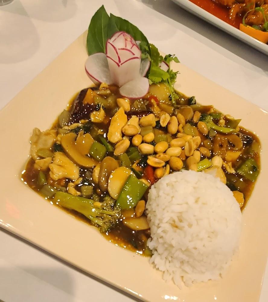 Yau's Place